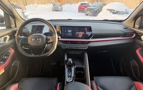 Geely Coolray I, 2023 год, 2 200 000 рублей, 23 фотография