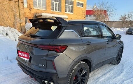 Geely Coolray I, 2023 год, 2 200 000 рублей, 5 фотография