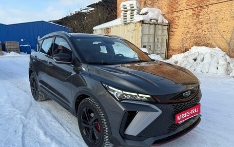 Geely Coolray I, 2023 год, 2 200 000 рублей, 7 фотография