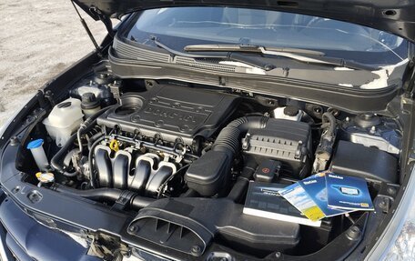 Hyundai Sonata VI, 2010 год, 975 000 рублей, 7 фотография