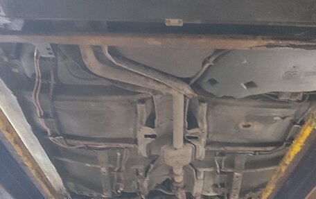 Renault Megane II, 2001 год, 180 000 рублей, 7 фотография