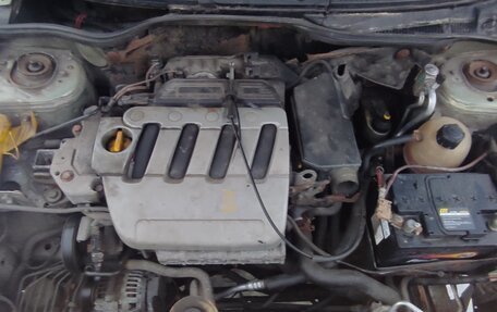 Renault Megane II, 2001 год, 180 000 рублей, 6 фотография