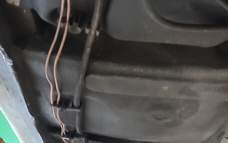 Renault Megane II, 2001 год, 180 000 рублей, 8 фотография