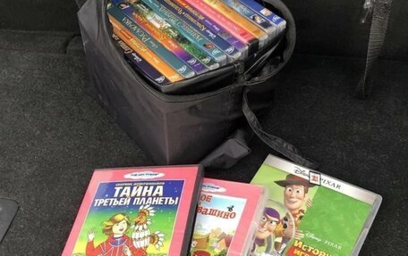 Infiniti QX60 I рестайлинг, 2018 год, 3 100 000 рублей, 10 фотография