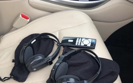 Infiniti QX60 I рестайлинг, 2018 год, 3 100 000 рублей, 8 фотография