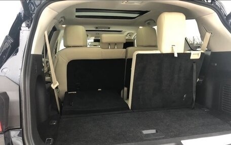 Infiniti QX60 I рестайлинг, 2018 год, 3 100 000 рублей, 7 фотография