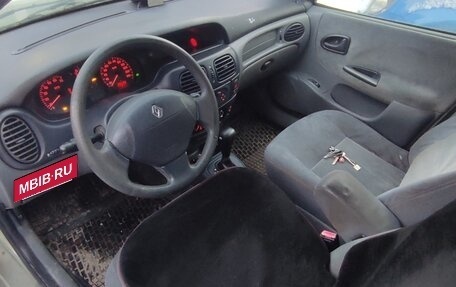 Renault Megane II, 2001 год, 180 000 рублей, 5 фотография