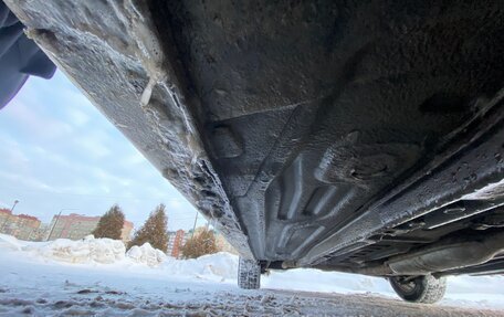 Hyundai Accent II, 2006 год, 147 000 рублей, 12 фотография