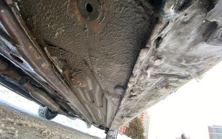 Hyundai Accent II, 2006 год, 147 000 рублей, 13 фотография