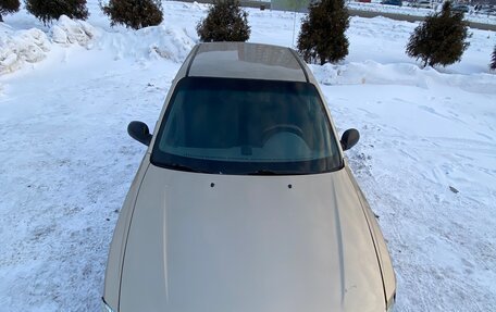 Hyundai Accent II, 2006 год, 147 000 рублей, 11 фотография