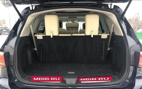 Infiniti QX60 I рестайлинг, 2018 год, 3 100 000 рублей, 6 фотография