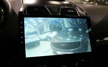 Geely Emgrand EC7, 2013 год, 195 000 рублей, 13 фотография