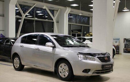 Geely Emgrand EC7, 2013 год, 195 000 рублей, 3 фотография