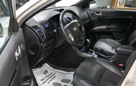 Geely Emgrand EC7, 2013 год, 195 000 рублей, 8 фотография