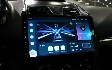 Geely Emgrand EC7, 2013 год, 195 000 рублей, 12 фотография