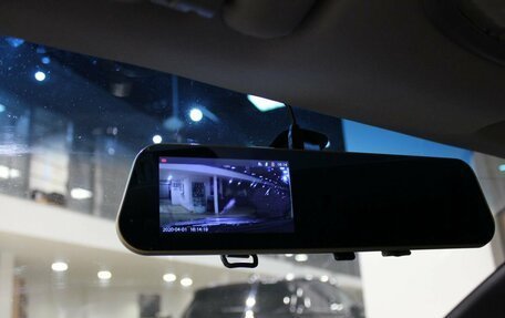 Geely Emgrand EC7, 2013 год, 195 000 рублей, 14 фотография