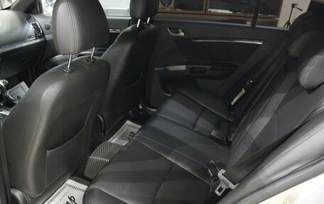 Geely Emgrand EC7, 2013 год, 195 000 рублей, 17 фотография