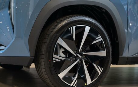 Geely Atlas, 2025 год, 3 760 990 рублей, 3 фотография