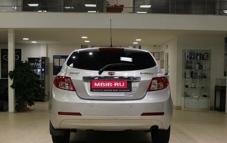 Geely Emgrand EC7, 2013 год, 195 000 рублей, 5 фотография