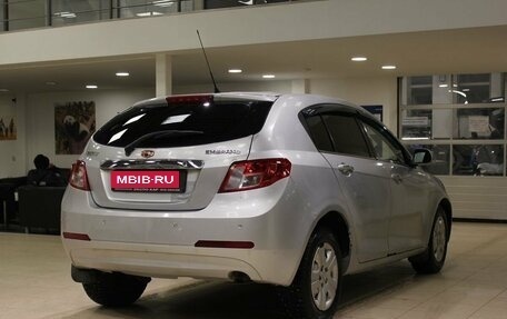 Geely Emgrand EC7, 2013 год, 195 000 рублей, 6 фотография