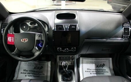 Geely Emgrand EC7, 2013 год, 195 000 рублей, 9 фотография