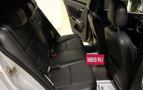 Geely Emgrand EC7, 2013 год, 195 000 рублей, 18 фотография