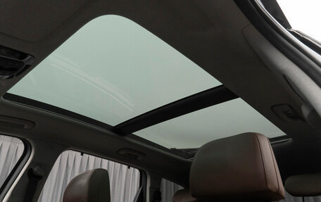 Hyundai Santa Fe IV, 2022 год, 3 990 000 рублей, 12 фотография