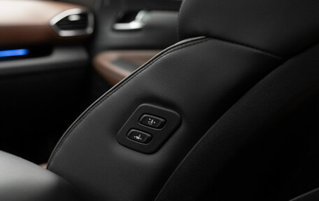 Hyundai Santa Fe IV, 2022 год, 3 990 000 рублей, 20 фотография