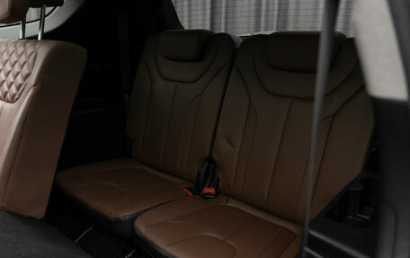 Hyundai Santa Fe IV, 2022 год, 3 990 000 рублей, 17 фотография