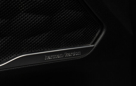 Hyundai Santa Fe IV, 2022 год, 3 990 000 рублей, 23 фотография