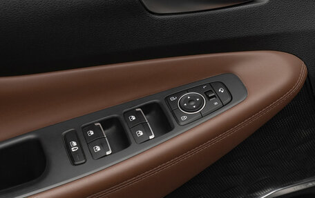 Hyundai Santa Fe IV, 2022 год, 3 990 000 рублей, 21 фотография