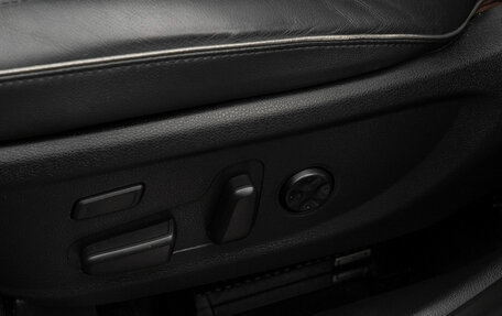 Hyundai Santa Fe IV, 2022 год, 3 990 000 рублей, 25 фотография