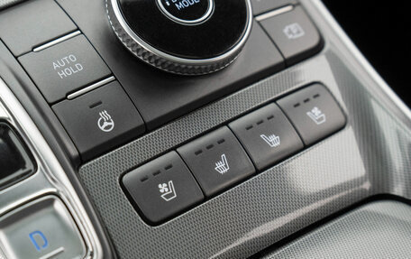 Hyundai Santa Fe IV, 2022 год, 3 990 000 рублей, 28 фотография