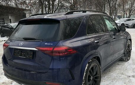 Mercedes-Benz GLE, 2025 год, 18 479 000 рублей, 3 фотография