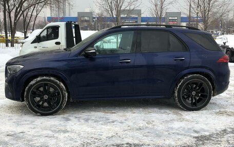 Mercedes-Benz GLE, 2025 год, 18 479 000 рублей, 5 фотография