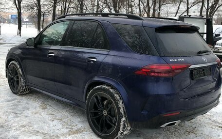 Mercedes-Benz GLE, 2025 год, 18 479 000 рублей, 4 фотография