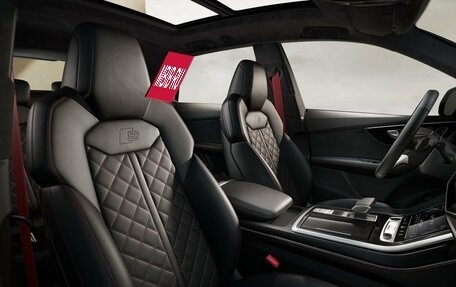 Audi SQ8, 2026 год, 21 990 000 рублей, 7 фотография