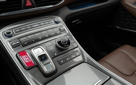 Hyundai Santa Fe IV, 2022 год, 3 990 000 рублей, 27 фотография