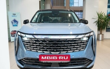 Geely Atlas, 2025 год, 3 970 990 рублей, 4 фотография