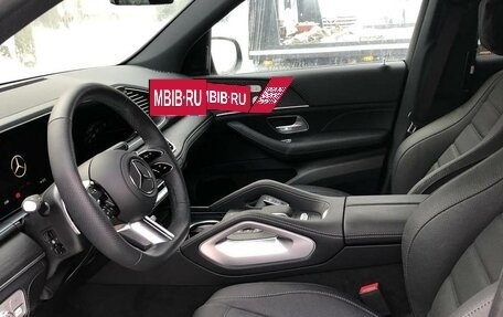 Mercedes-Benz GLE, 2025 год, 18 479 000 рублей, 6 фотография