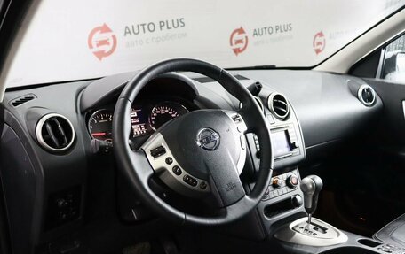 Nissan Qashqai, 2011 год, 1 069 000 рублей, 7 фотография