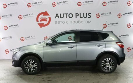Nissan Qashqai, 2011 год, 1 069 000 рублей, 4 фотография