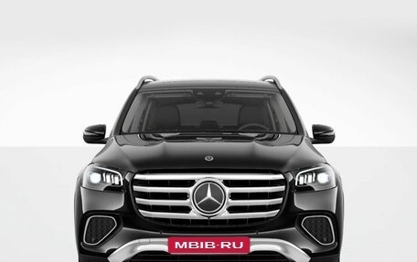 Mercedes-Benz GLS, 2025 год, 17 899 000 рублей, 2 фотография