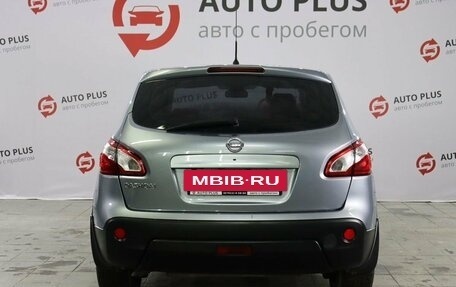 Nissan Qashqai, 2011 год, 1 069 000 рублей, 6 фотография