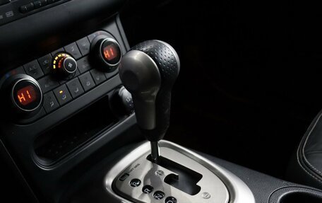 Nissan Qashqai, 2011 год, 1 069 000 рублей, 12 фотография