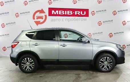 Nissan Qashqai, 2011 год, 1 069 000 рублей, 3 фотография