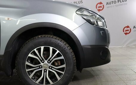 Nissan Qashqai, 2011 год, 1 069 000 рублей, 16 фотография