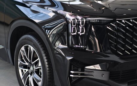 GAC GS8, 2025 год, 5 199 000 рублей, 7 фотография