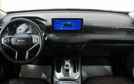 Haval Jolion, 2022 год, 1 930 000 рублей, 10 фотография