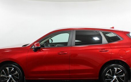 Haval Jolion, 2022 год, 1 930 000 рублей, 7 фотография